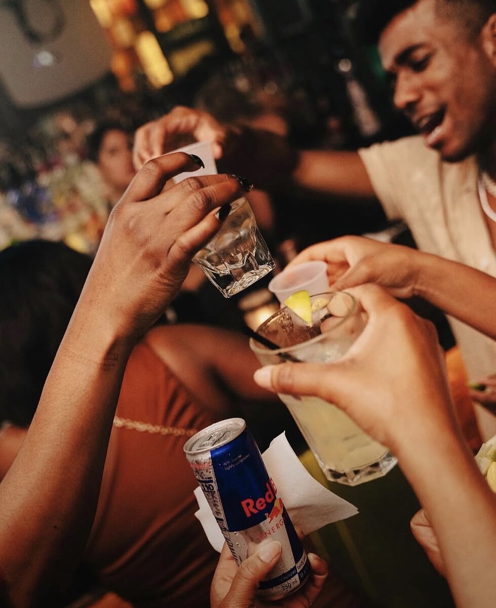 Nightlife